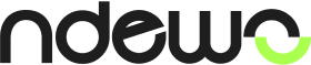 ndewo logo